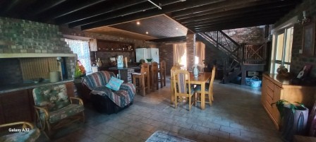 Commercial Property for Sale in C Place Eastern Cape